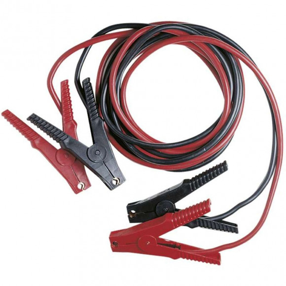 Câbles De Démarrage Cuivre 16 Mm2