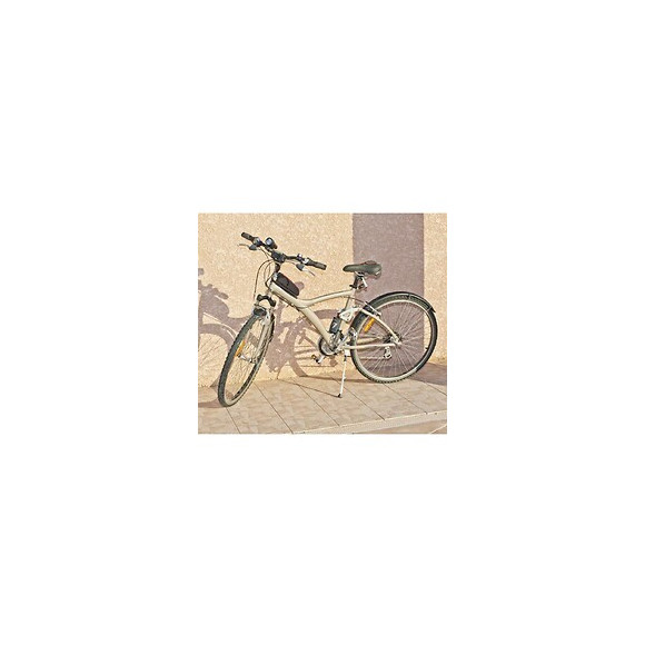 Housse Vélo Luxe 156x78x120cm 85g/m2
