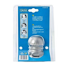 Anti Vol Boule De Remorque Avec Clés