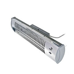 Chauffage Infrarouge Mural 1200w