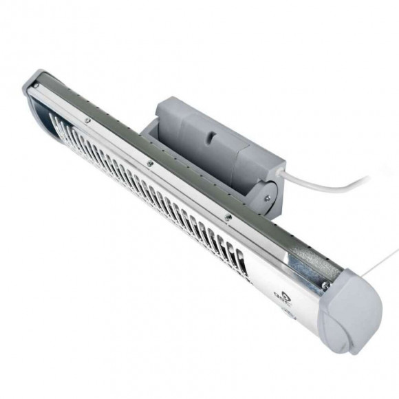 Chauffage Infrarouge Mural 1200w