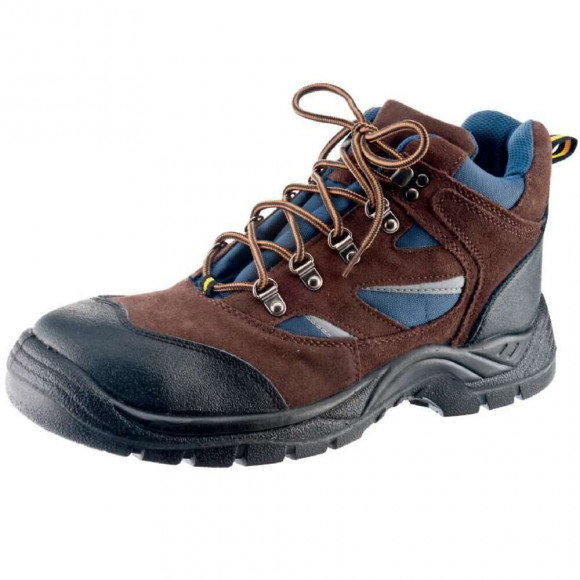 Chaussure De Sécurité Copper High Taille 41