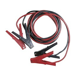 Câbles De Démarrage Cuivre 16 Mm2