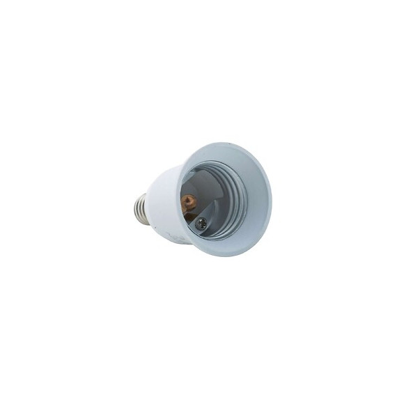 Adaptateur Douille Pour Ampoule E14 À E27