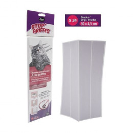 Aime Stop Griffe Adhesif - Pour Chat