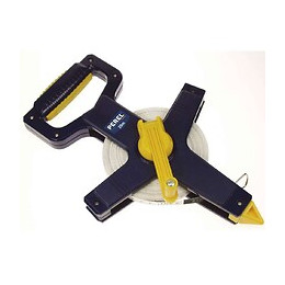 Double Décamètre En Fibre De Verre