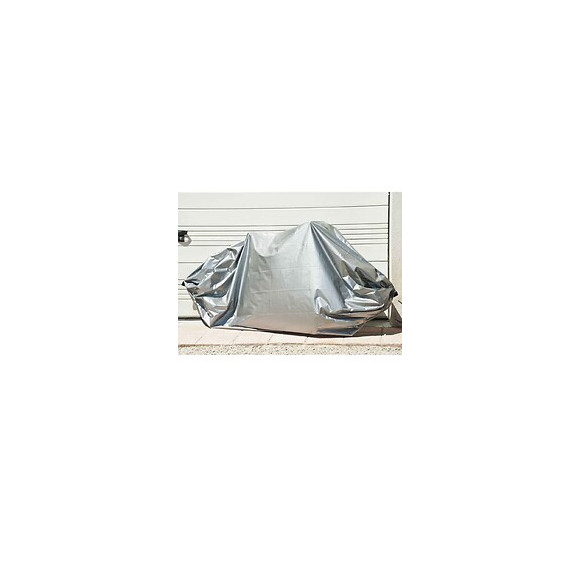 Housse De Protection Vélo190x105x65cm