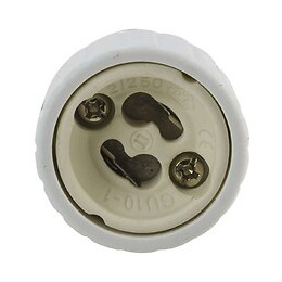 Adaptateur Douille Pour Ampoule E27 À Gu10