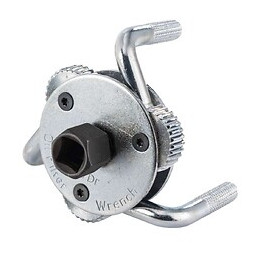 Clé Filtre À Huile