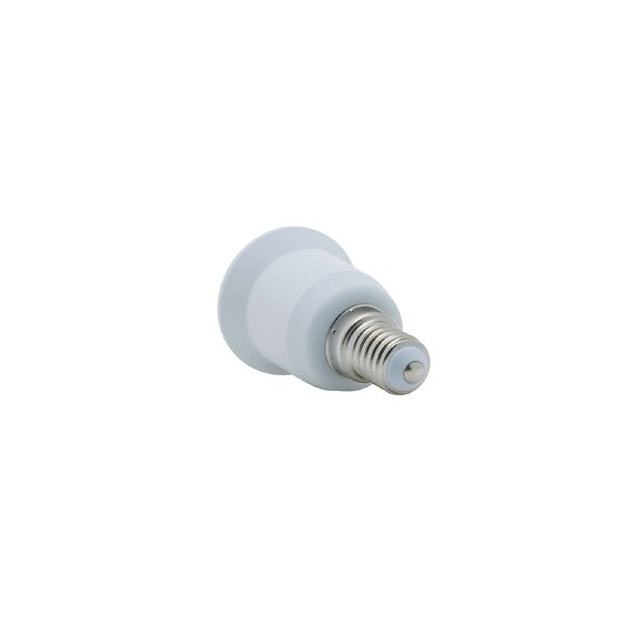 Adaptateur Douille Pour Ampoule E14 À E27
