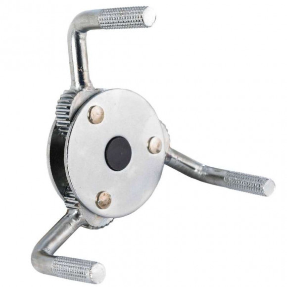 Clé Filtre À Huile