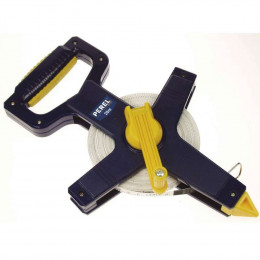 Double Décamètre En Fibre De Verre