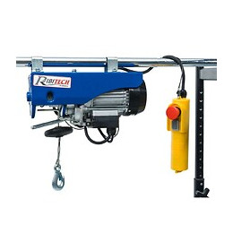 Palan Électrique 480w