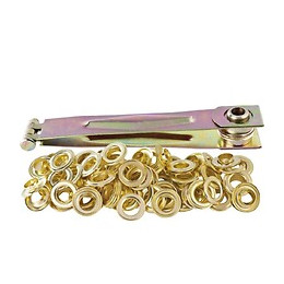 Pince À Bache Avec 50 Oeillets