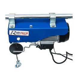 Palan Électrique 480w