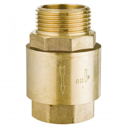 Clapet Laiton Anti-retour