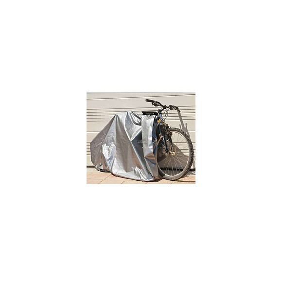 Housse De Protection Vélo190x105x65cm