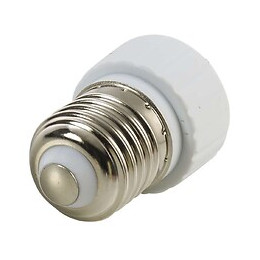 Adaptateur Douille Pour Ampoule E27 À Gu10