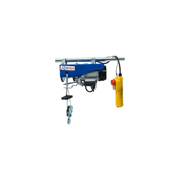 Palan Électrique 480w