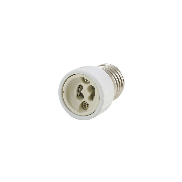 Adaptateur Douille Pour Ampoule E27 À Gu10