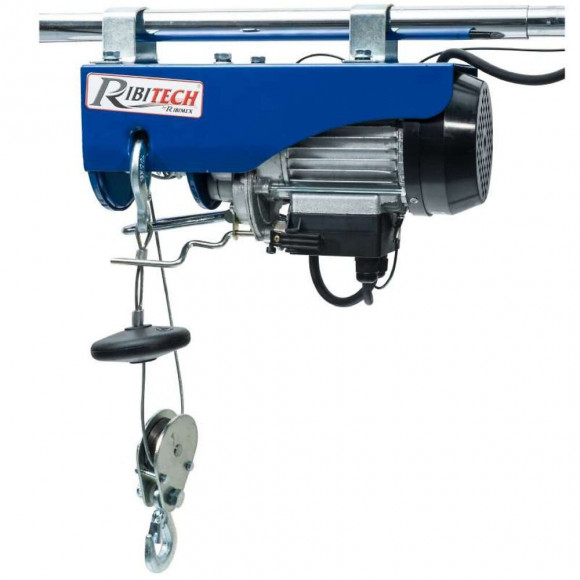 Palan Électrique 480w