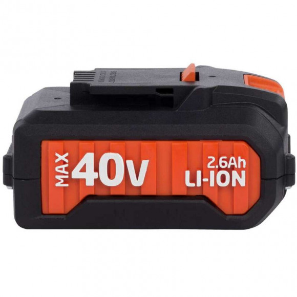 Batterie Lithium 40v 2,5a
