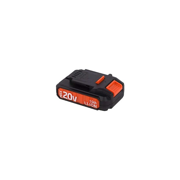 Batterie Lithium 20v 1,5a
