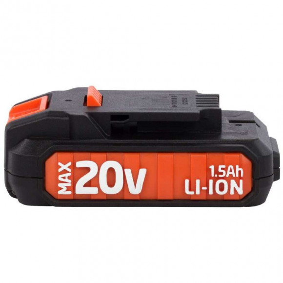Batterie Lithium 20v 1,5a