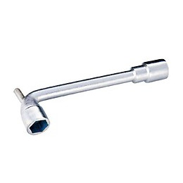 Jeu De 14 Cles À Pipes Débouchées