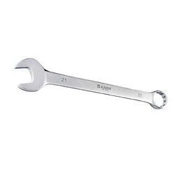 Clé Plate Mixte Cr-v 21 Mm