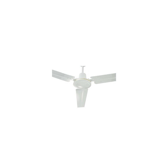 Ventilateur De Plafond Industriel 70w