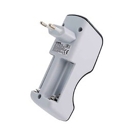 Chargeur De Pile Aa Et Aaa 4 Piles