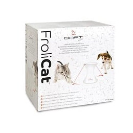 Frolicat Jouet Laser Dart Duo - Pour Chat