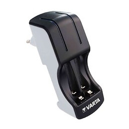 Chargeur De Pile Aa Et Aaa 4 Piles