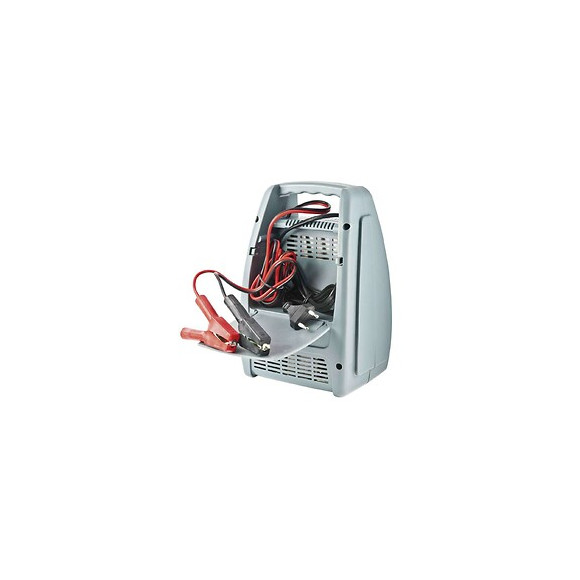 Chargeur De Batterie 120 Ah Automatique