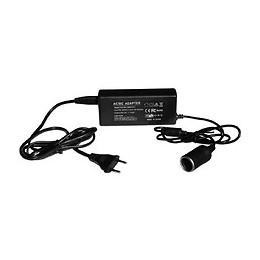 Convertisseur 230v-12v 6 Amperes