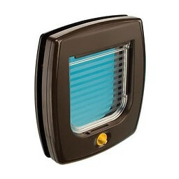 Chatiere Swing 3 Porte Pour Chats