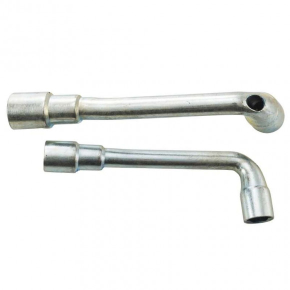 Jeu De 14 Cles À Pipes Débouchées