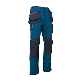 Pantalon De Travail Creuset 260 G/m2 Lma Taille 38
