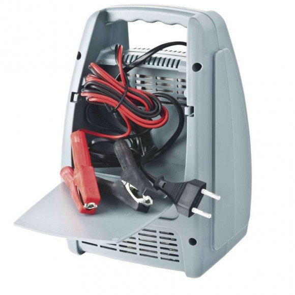 Chargeur De Batterie 12v