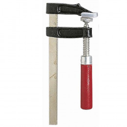 Serre Joints À Vis 50x150mm