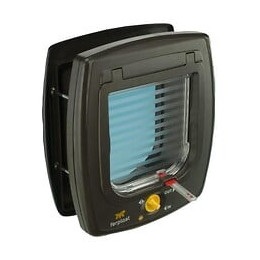 Swing 5 Porte Pour Chats