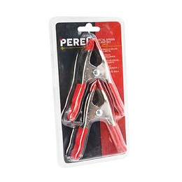 Lot De 2 Pinces  À Coller 4”