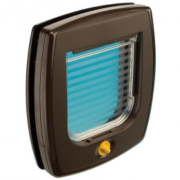 Chatiere Swing 3 Porte Pour Chats