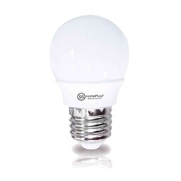 Ampoule Led Ronde E27 14w Blanc/chaud