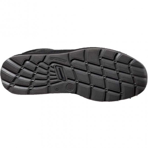 Chaussures De Sécurité Type Sport Milerite De Coverguard Taille 42