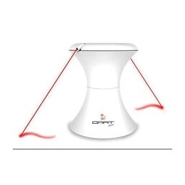 Frolicat Jouet Laser Dart Duo - Pour Chat