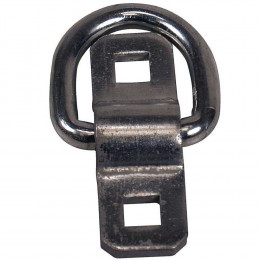 Anneau D'arrimage Mobile Et Renforcé