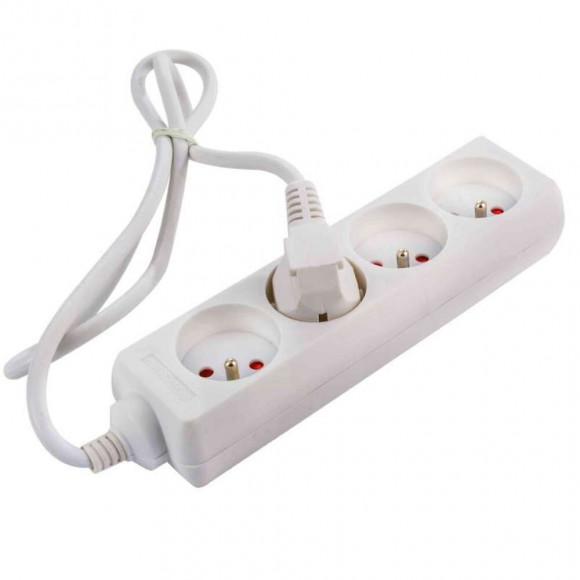 Bloc 4 Prises 10/16a