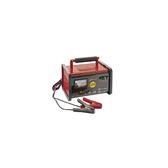 Chargeur De Batterie 6 À 12v 12a
